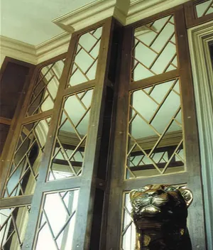 Custom woodworking - San Francisco, CA