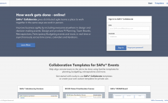 2019 – 2020 | SAFe® Collaborate | Agile Collaboration Platform