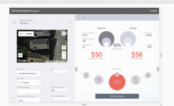 2016 | Repower | Solar Estimating App